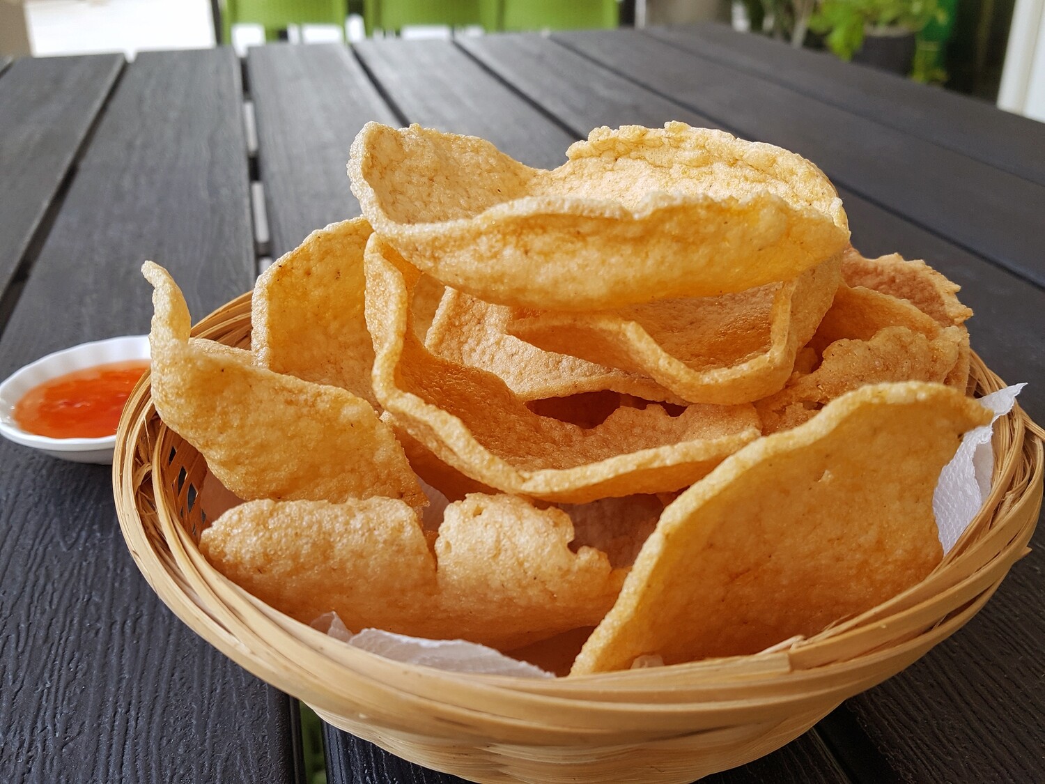 Vietnamese Snack Food Cafe Restaurant