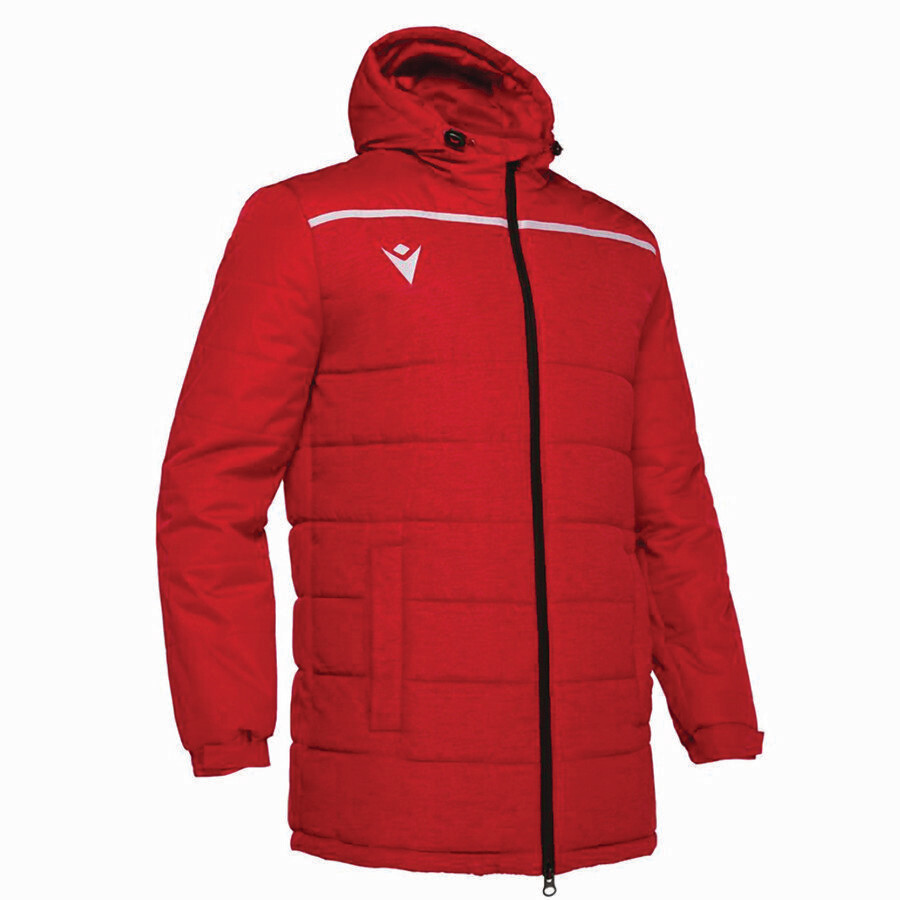 Winter Bench Jacket