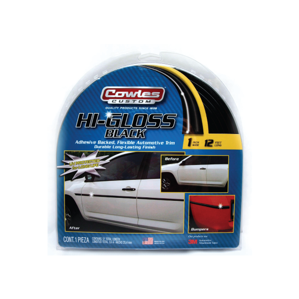 Trim Cowles Products