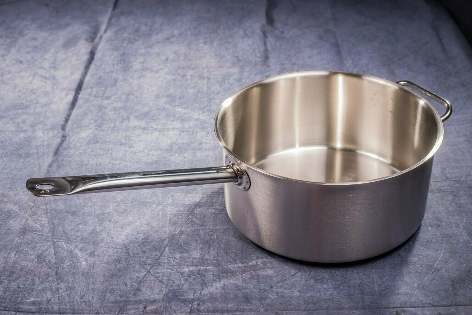 Deep Saucepan 32x15cm