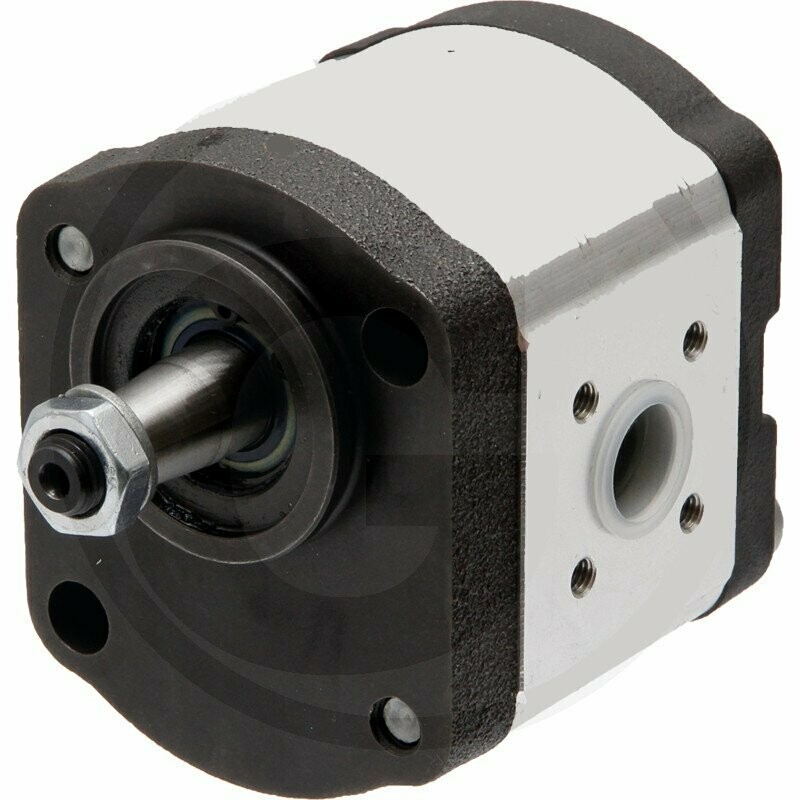 Pompa idraulica per trattore John Deere 770 790 1070 3005 AM876753