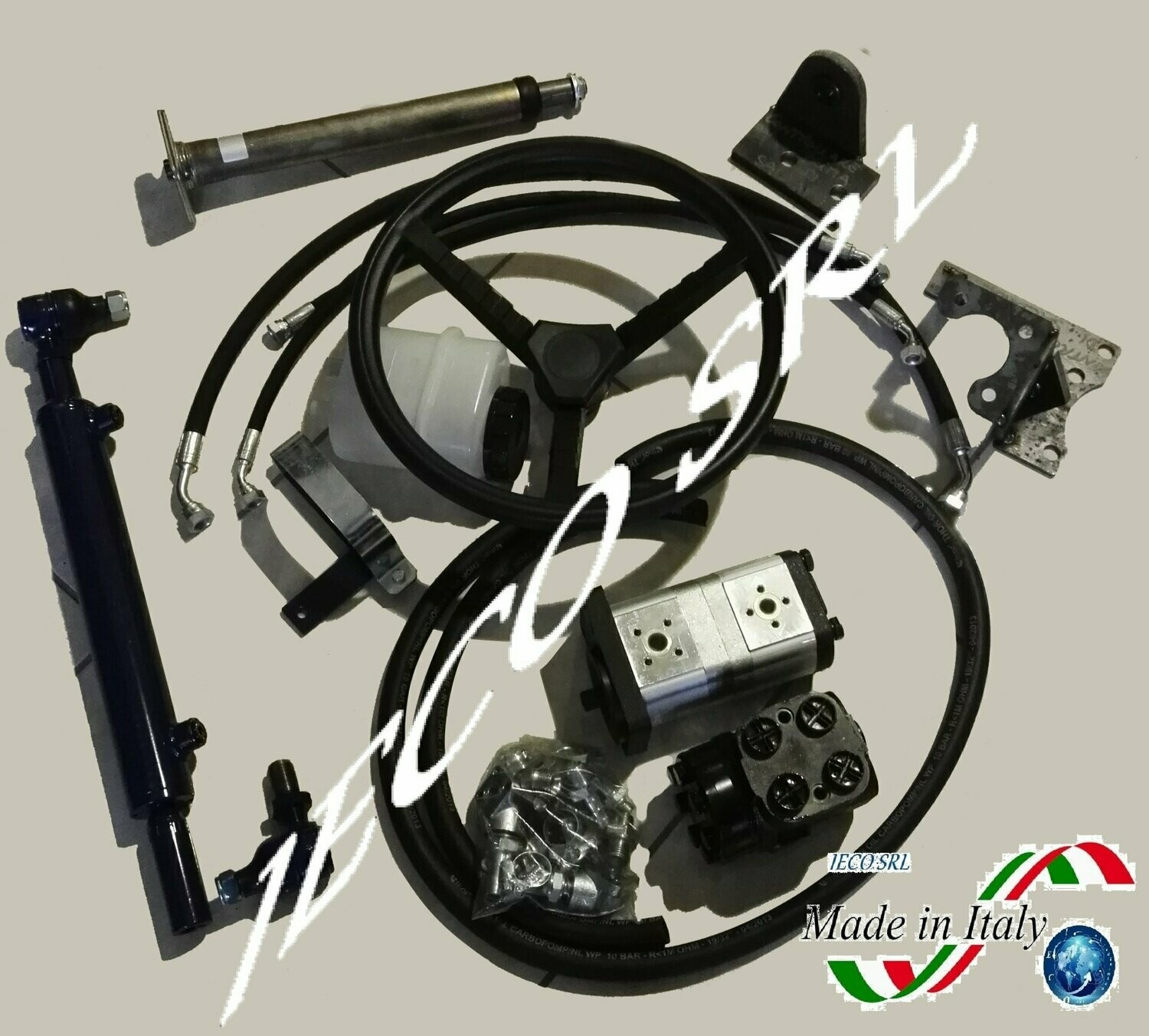 Filtro De Aceite Mahindra Xuv500 E5 | Cuotas Sin Interés - Foto 4