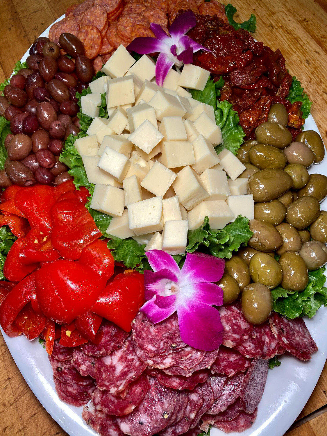 Cold Antipasto