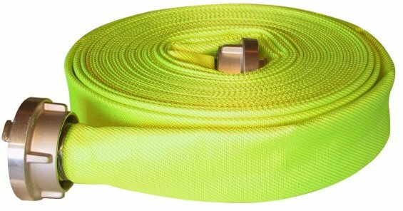 Feuerwehrschläuche