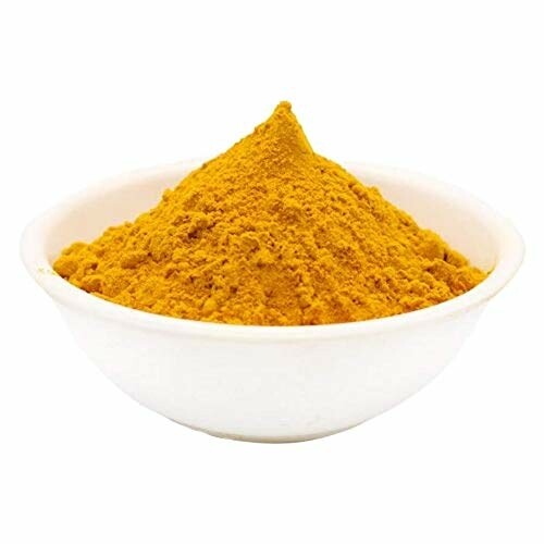 Yellow Chili Powder 100g مسحوق الفلفل الأصفر 100 غ