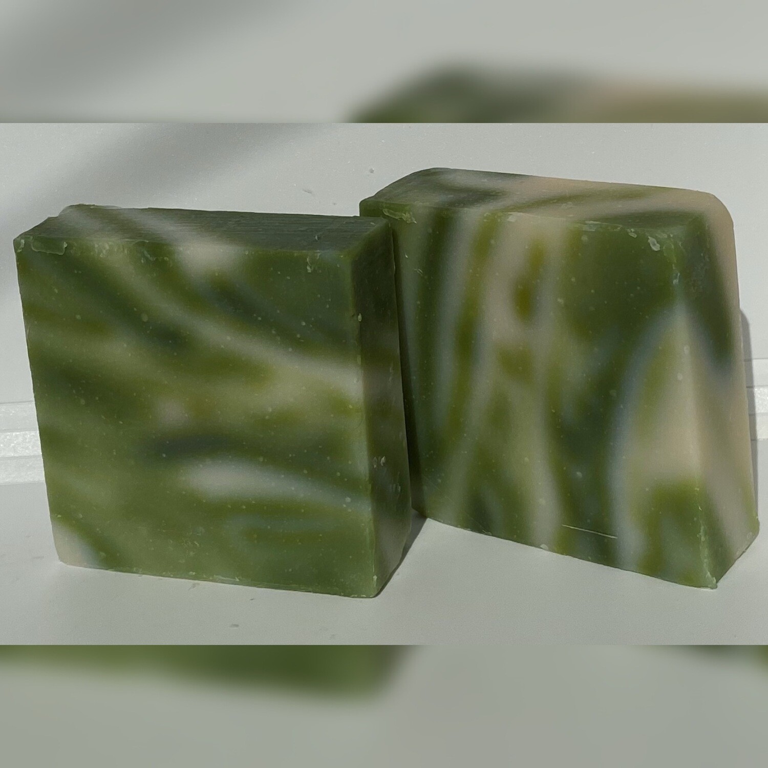 Cucumber Melon Bar