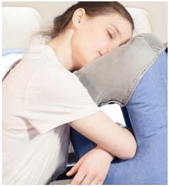 My 2 in 1 Sleep Cocoon