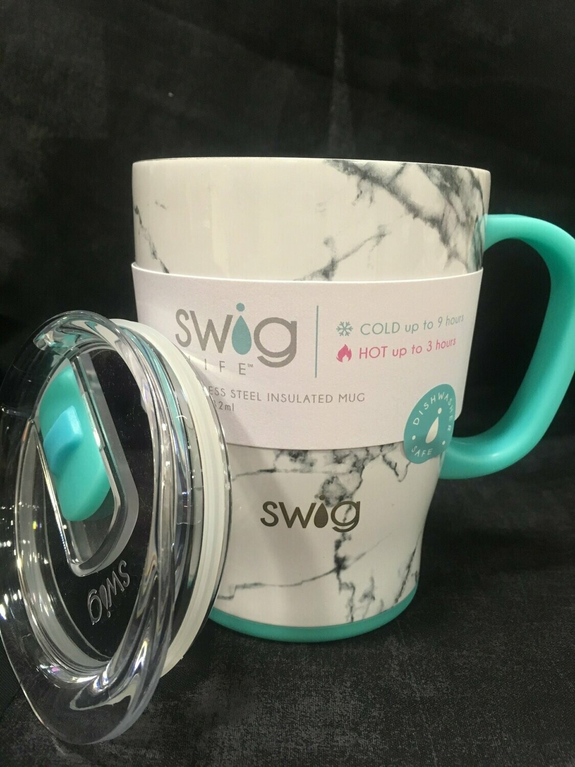SWIG Mug