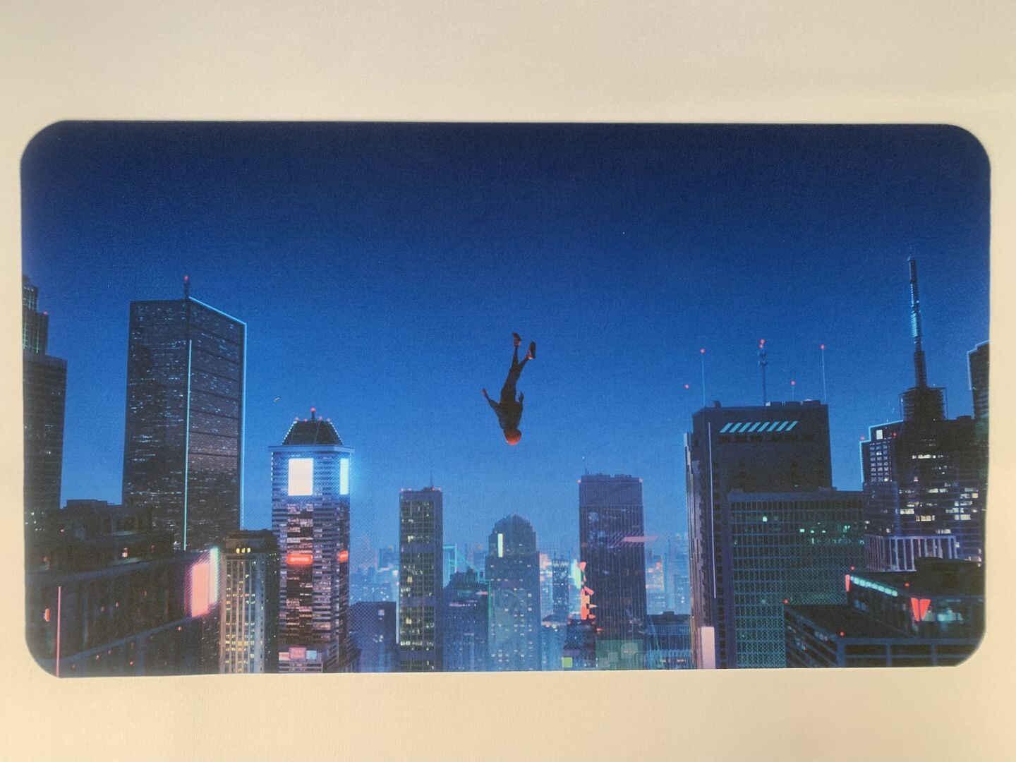 Playmat personalisé /Custom playmat