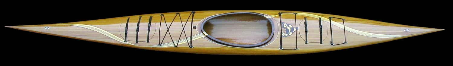 Springer Plans Shop Orca Boats