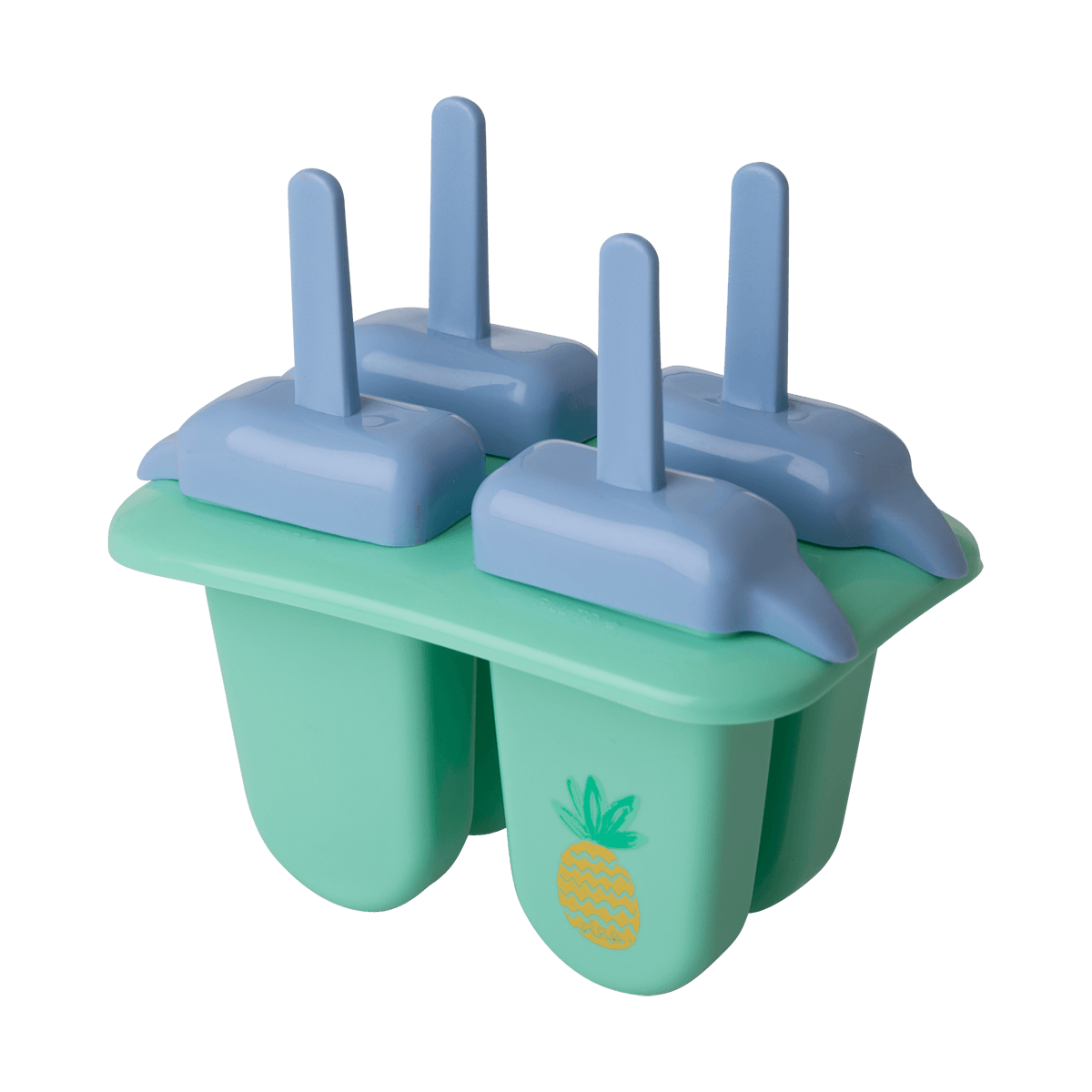 Ice Lolly Maker