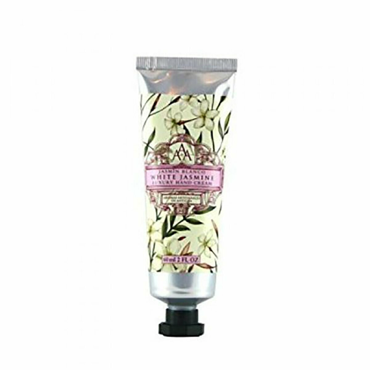 Hand Cream AAA Floral White Jasmine