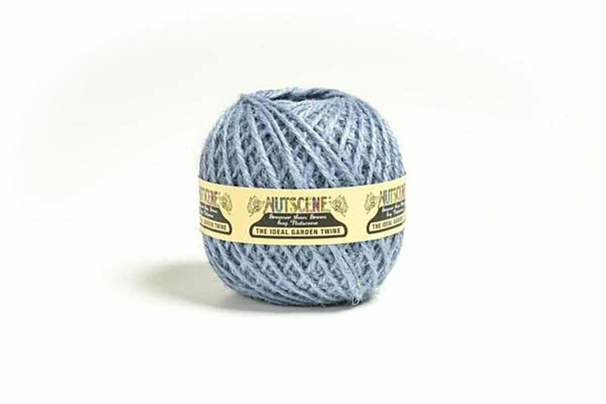 Twine Ball 130m Bluebell
