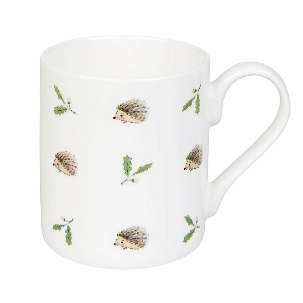Hedgehog Mug