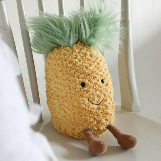 Jellycat Pineapple Amusable Small