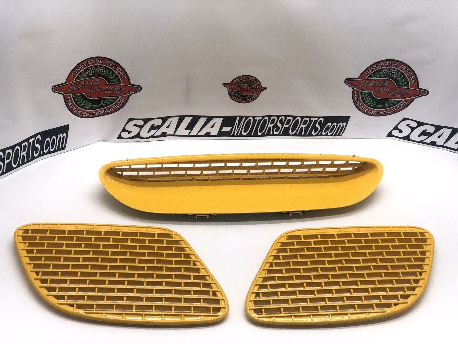 20152021 Hellcat Hood Scoop & Vents Challengers, Chargers, Durango’s