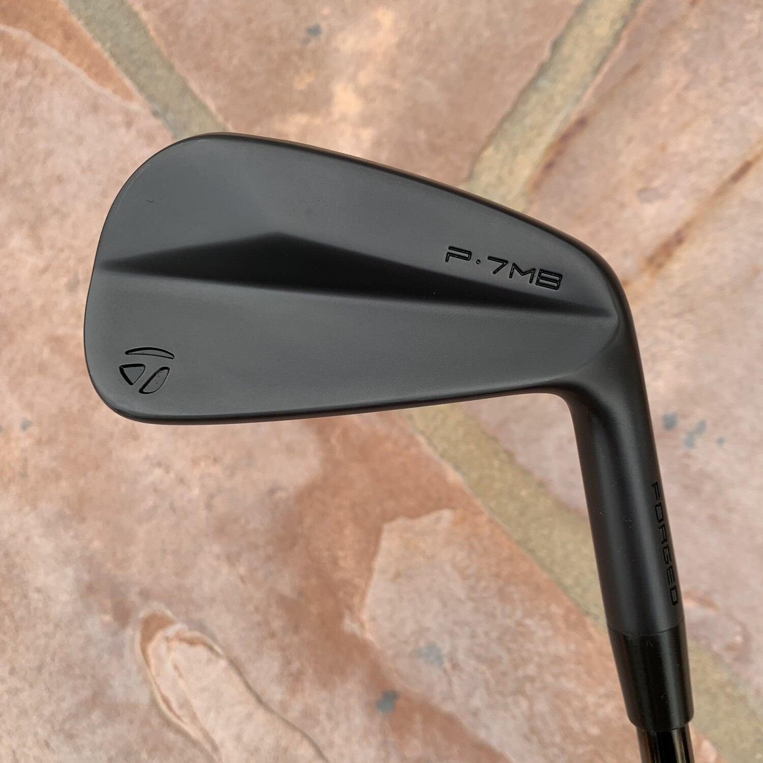 TaylorMade P7MC Irons