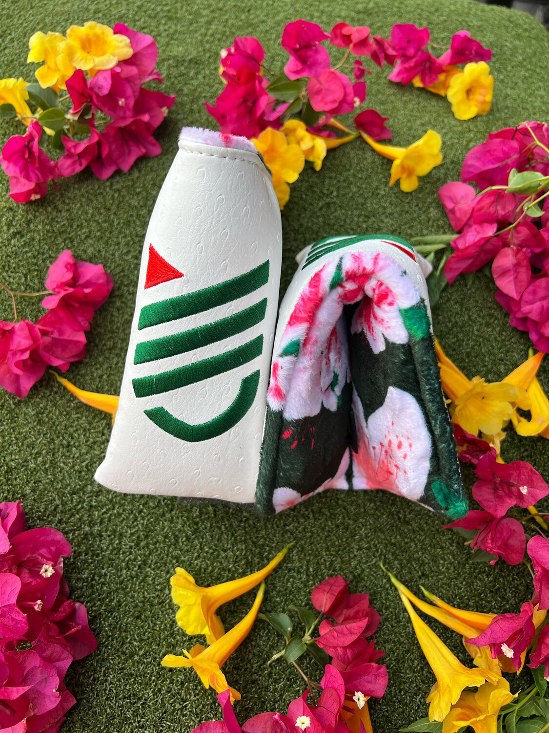 Limited Edition Azalea Headcover
