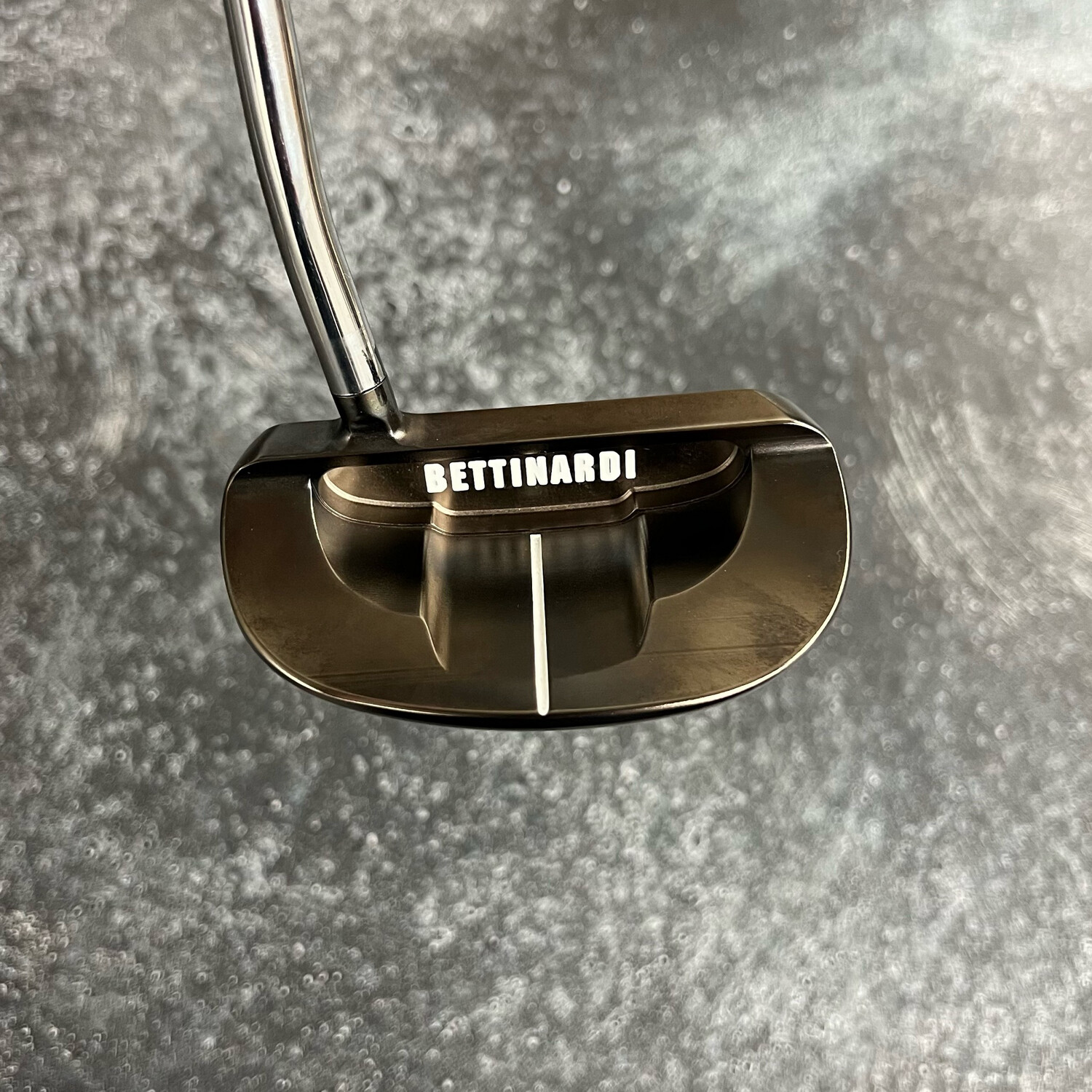 Bettinardi Tour Stock 5