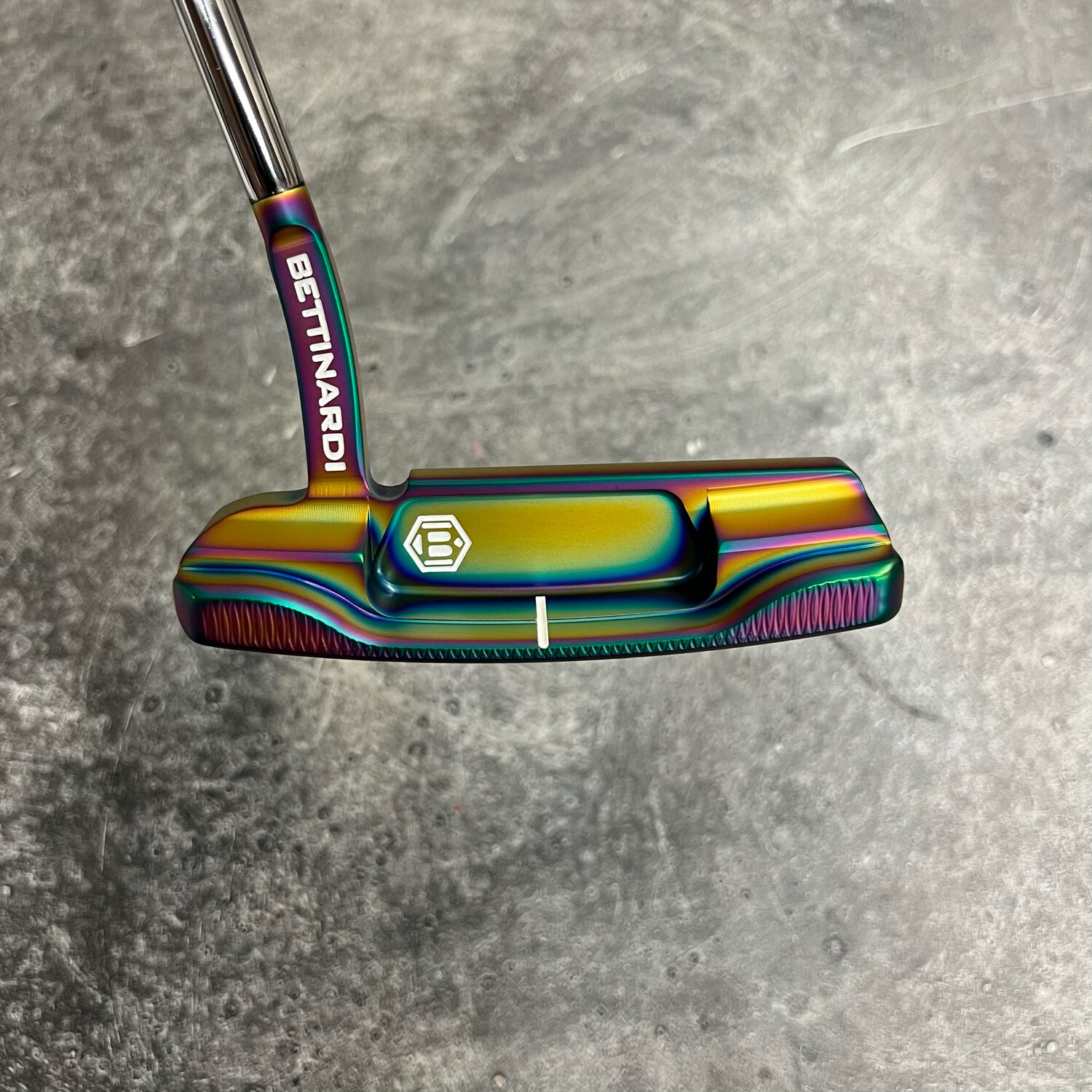 Bettinardi Tour Stock 5