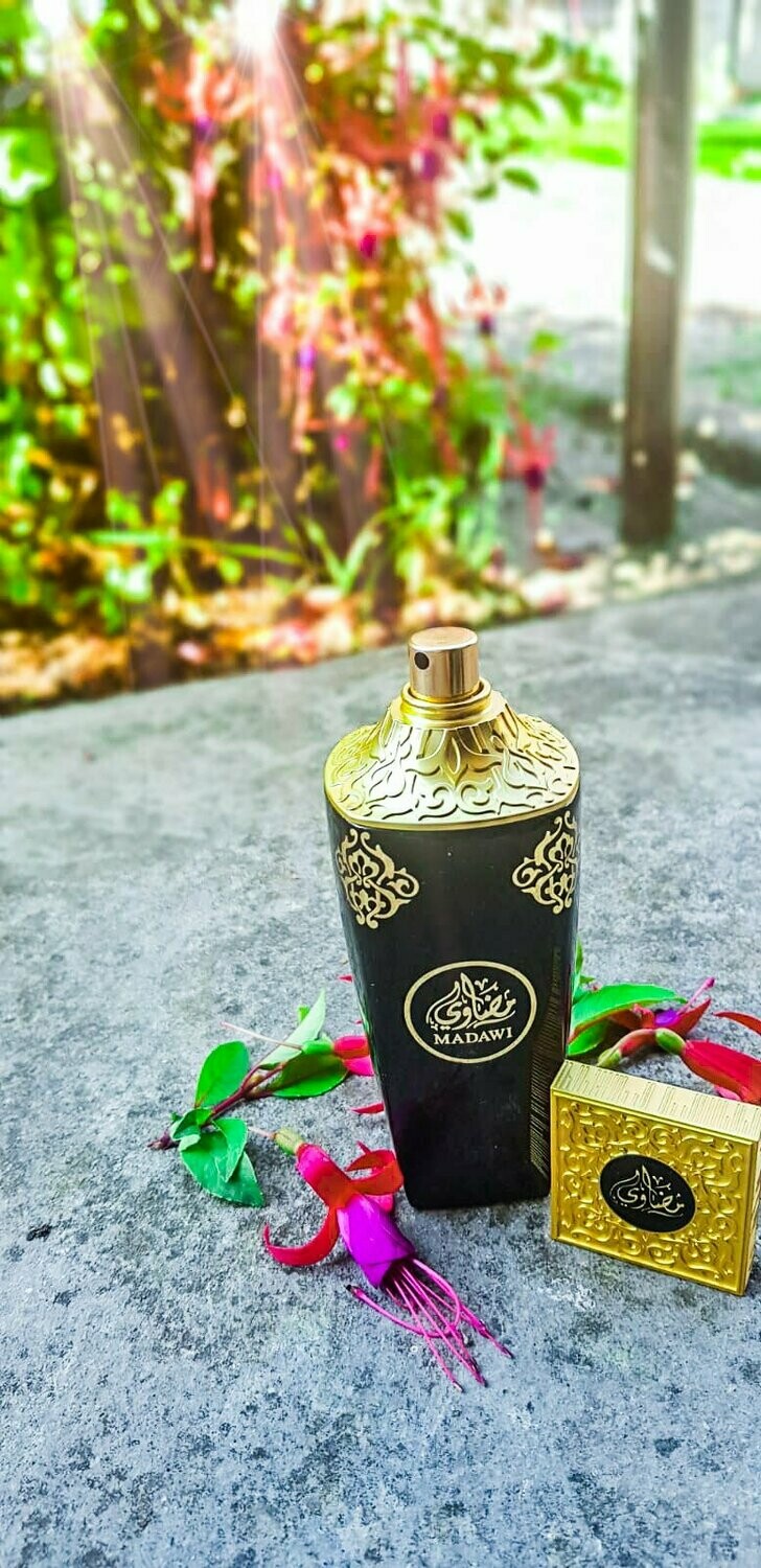 Arabian Oud Madawi