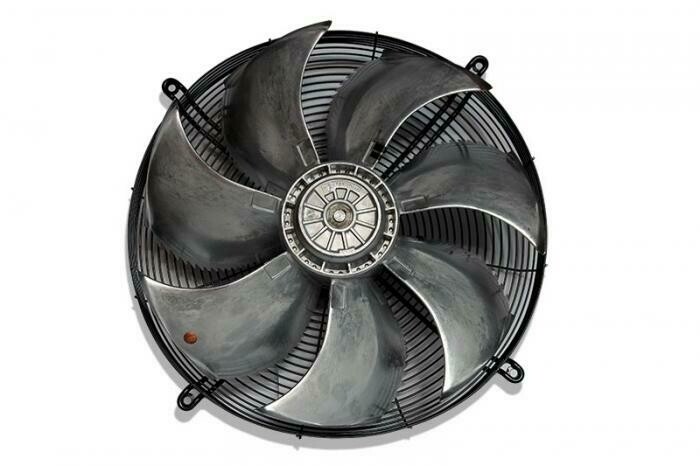 8251004870 10kW Condenser Fan