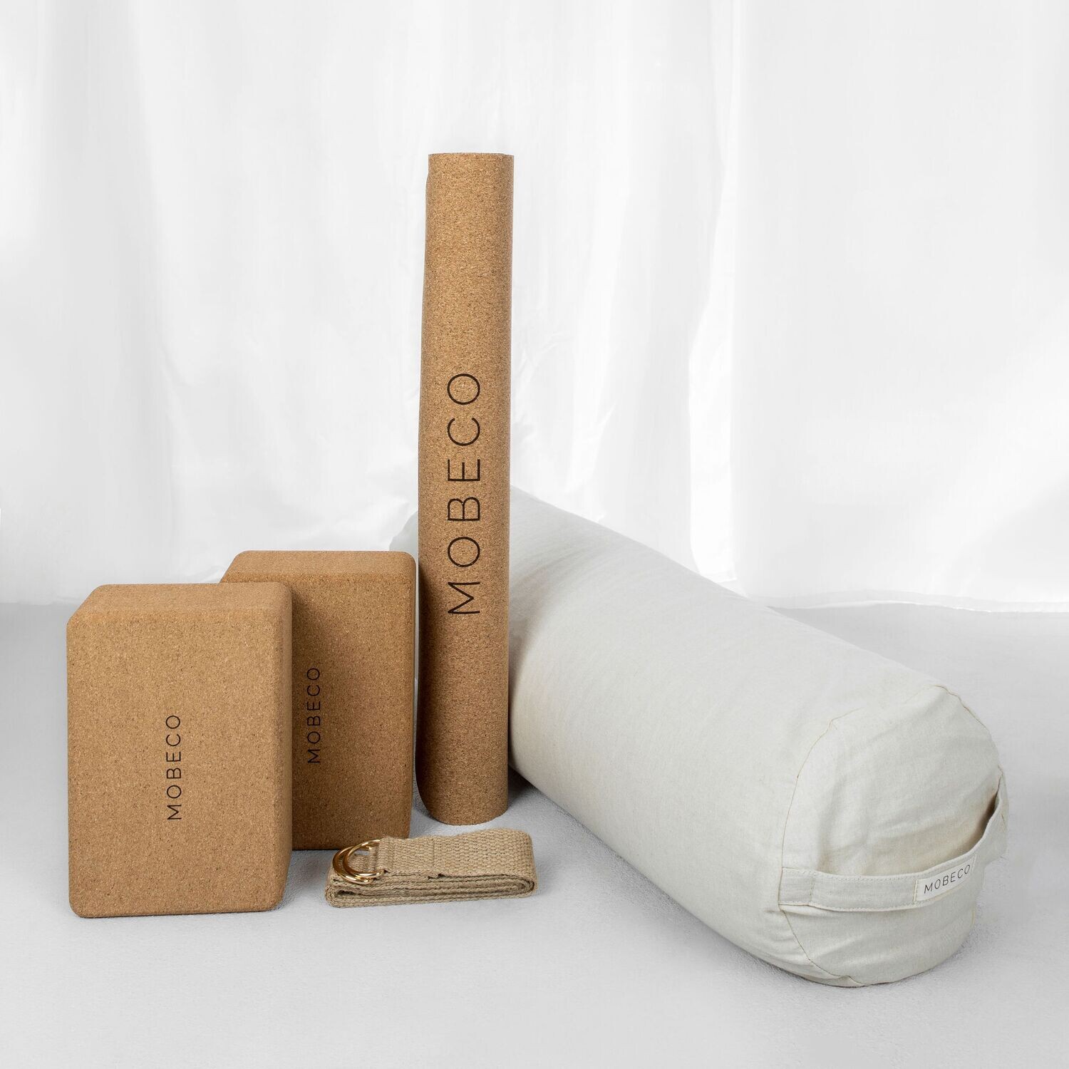 Yin Yoga Kit Complete Yoga Kit Australian Owned