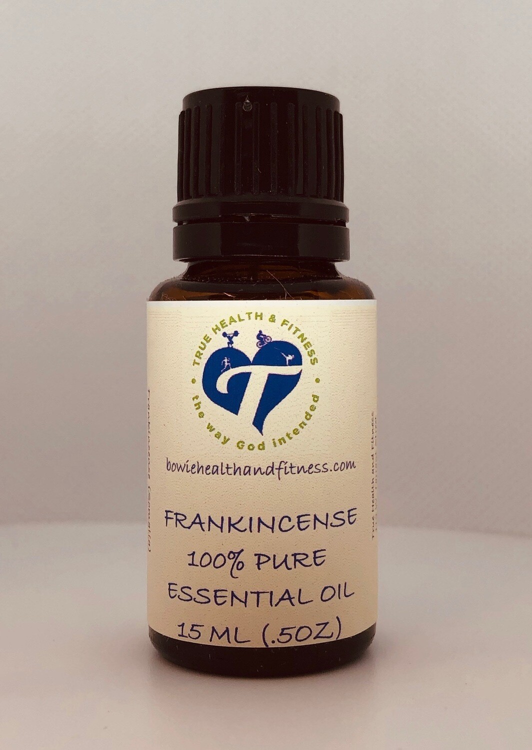 Frankincense 100 Pure Essential Oil