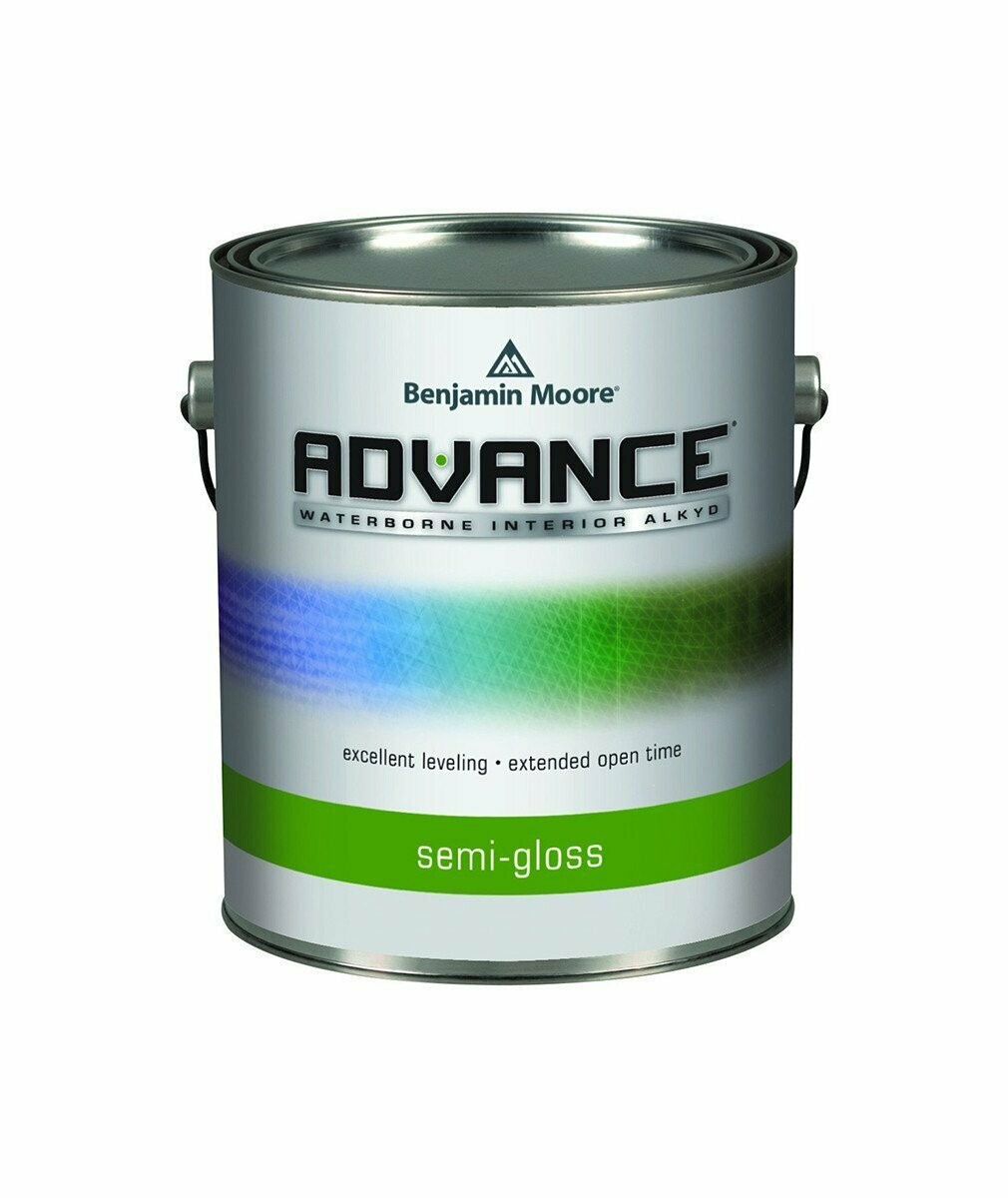 Advance Interior Semi-Gloss
