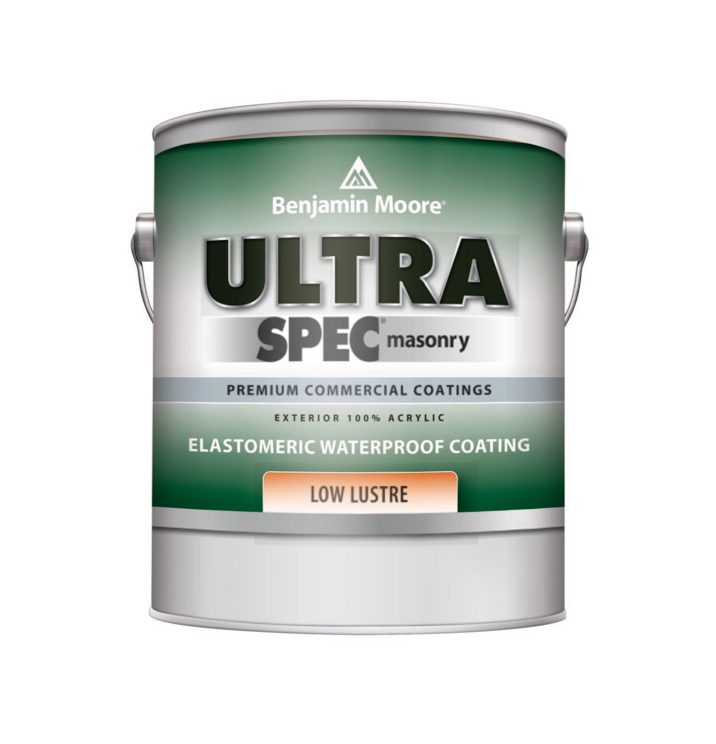 Ultra Spec Masonry Elastomeric Low Lustre