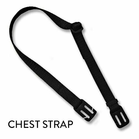 5.11 chest strap