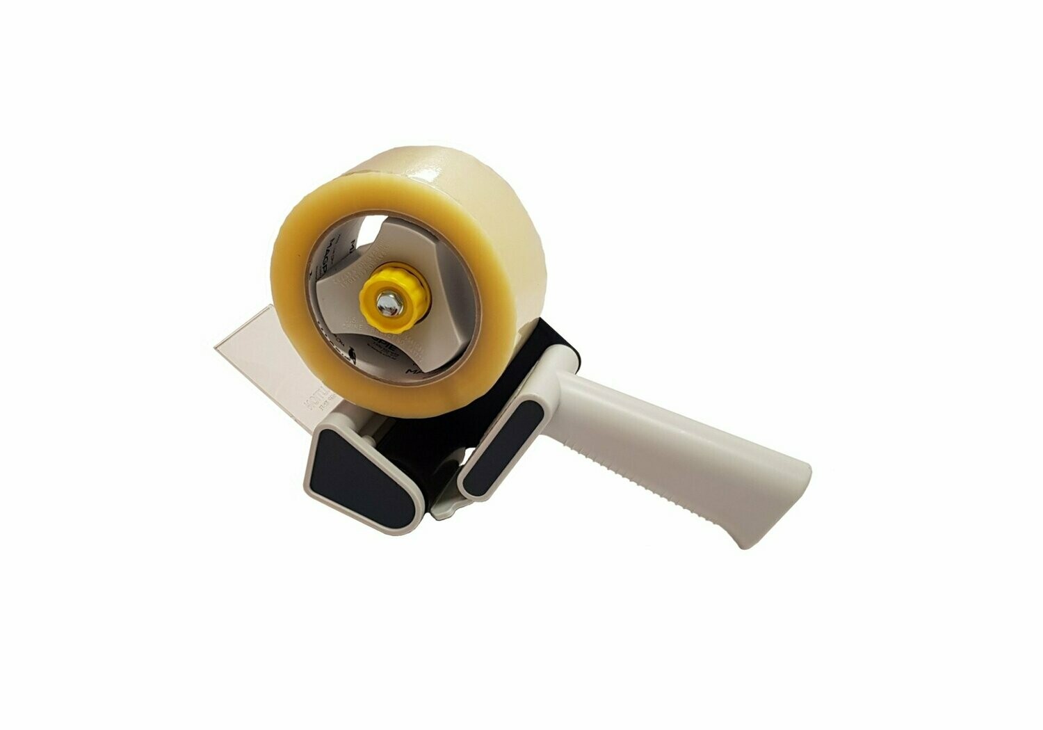 Hand Held Tape Dispenser