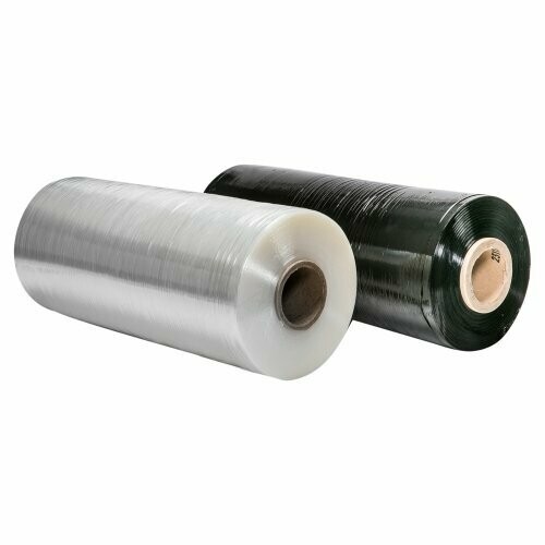 Machine Stretch Wrap Roll