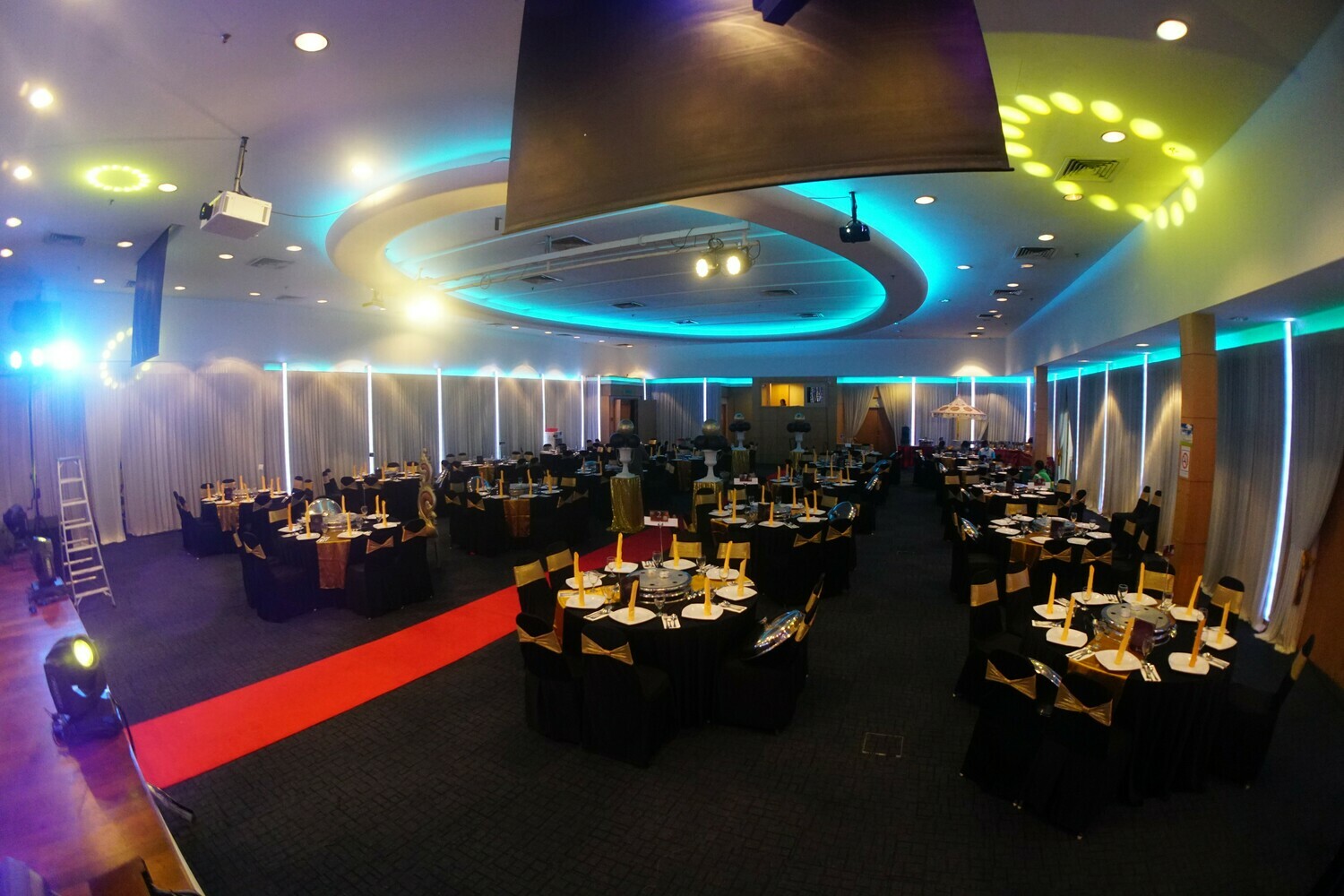 SUNFLOWER BANQUET HALL Price, Review & Availability Banquet Hall in