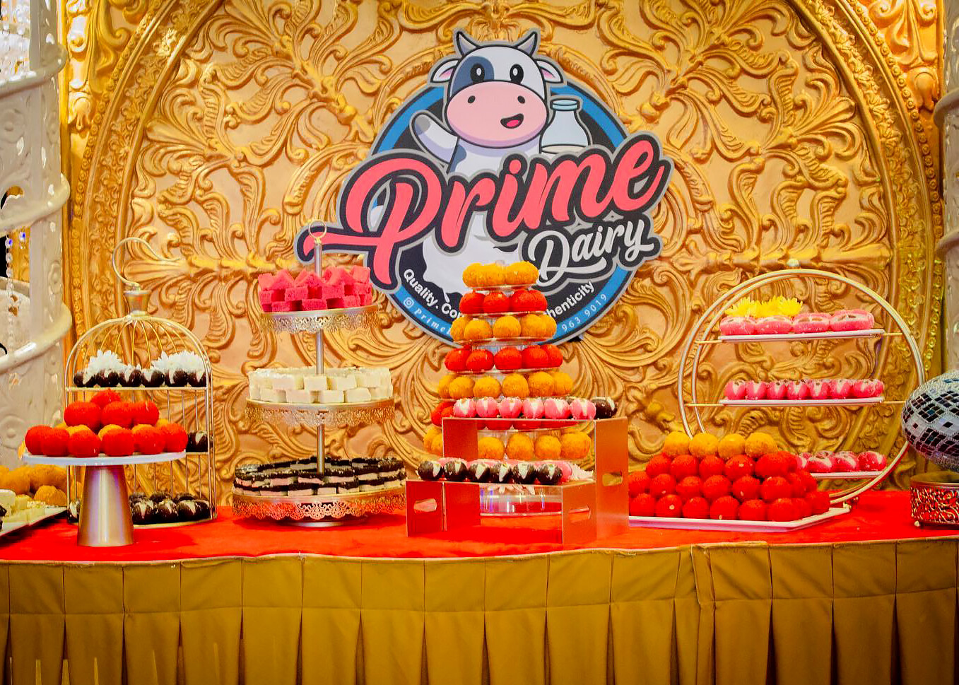 Prime Dairy Kuala Lumpur Price, Menu & Reviews