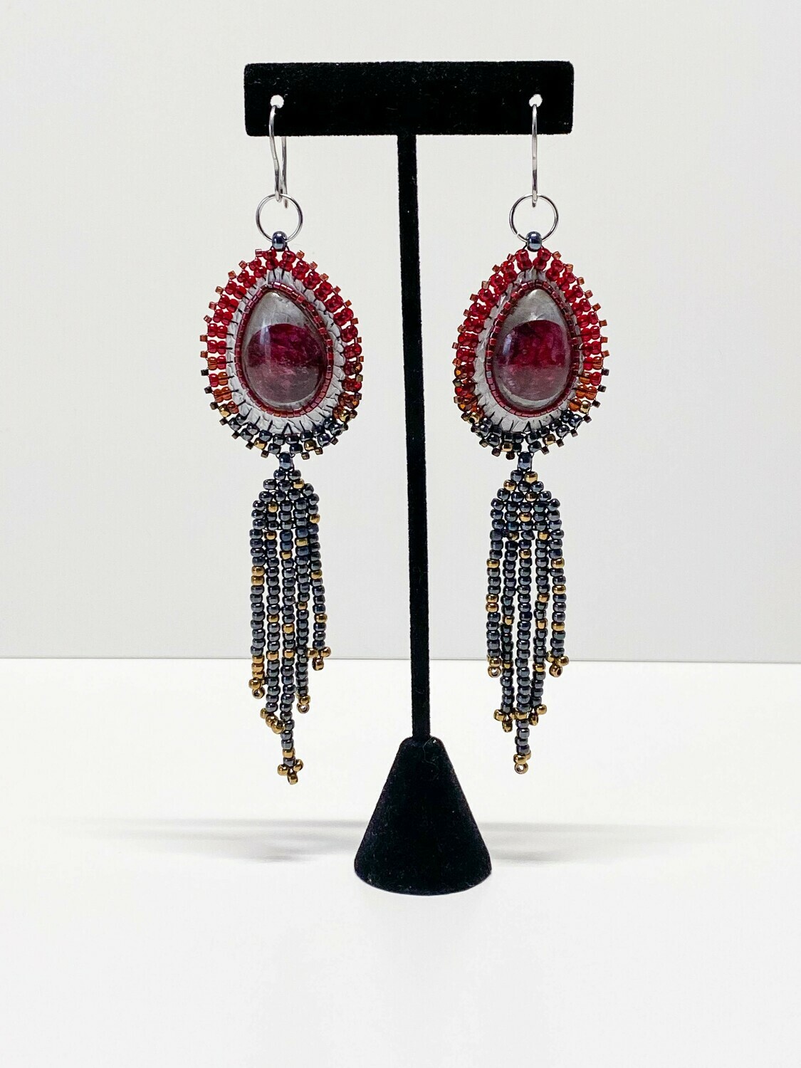 Halloween Blood moon collection 1