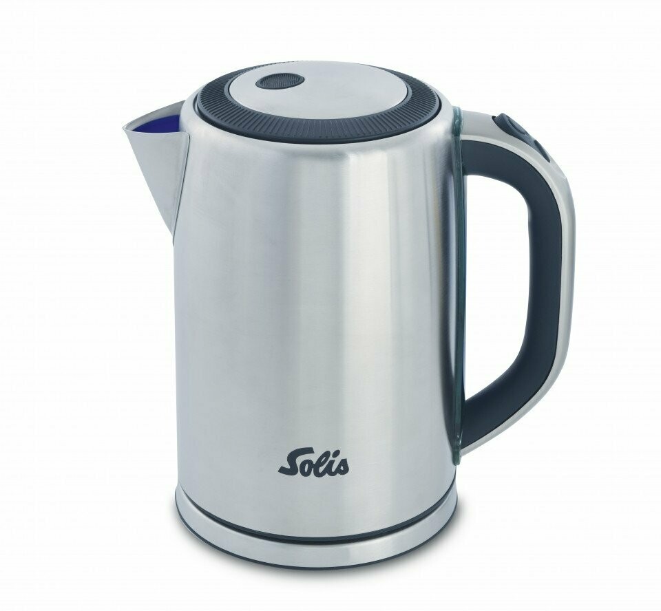 SOLIS Premium Kettle