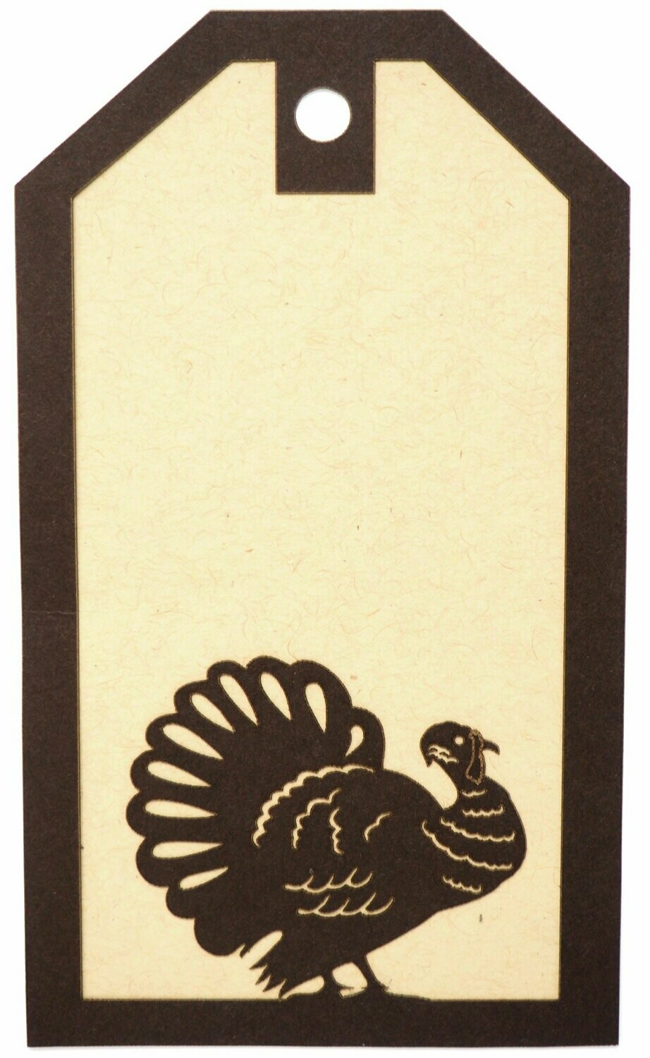 Turkey Tag
