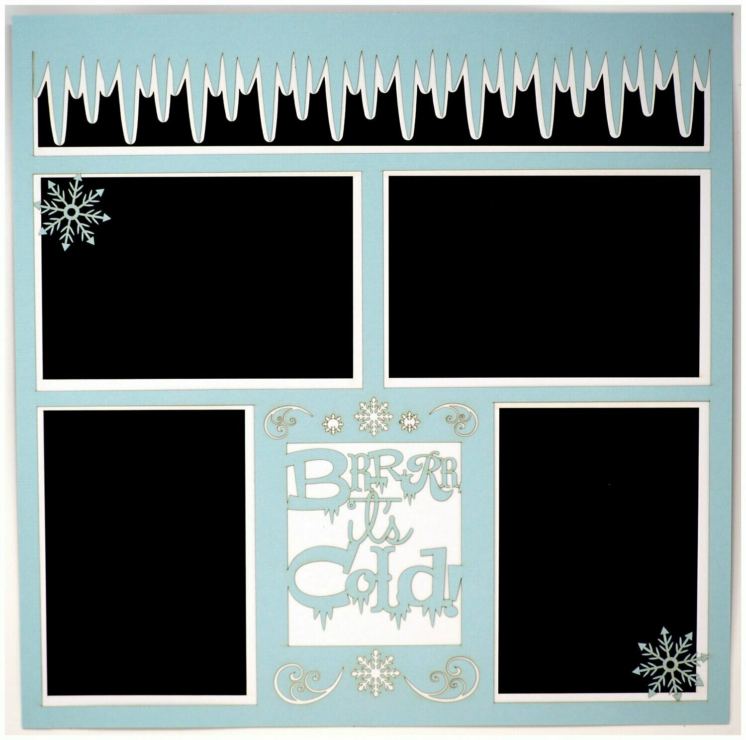 Brrr It's Cold Overlay (4 Pics Layered)