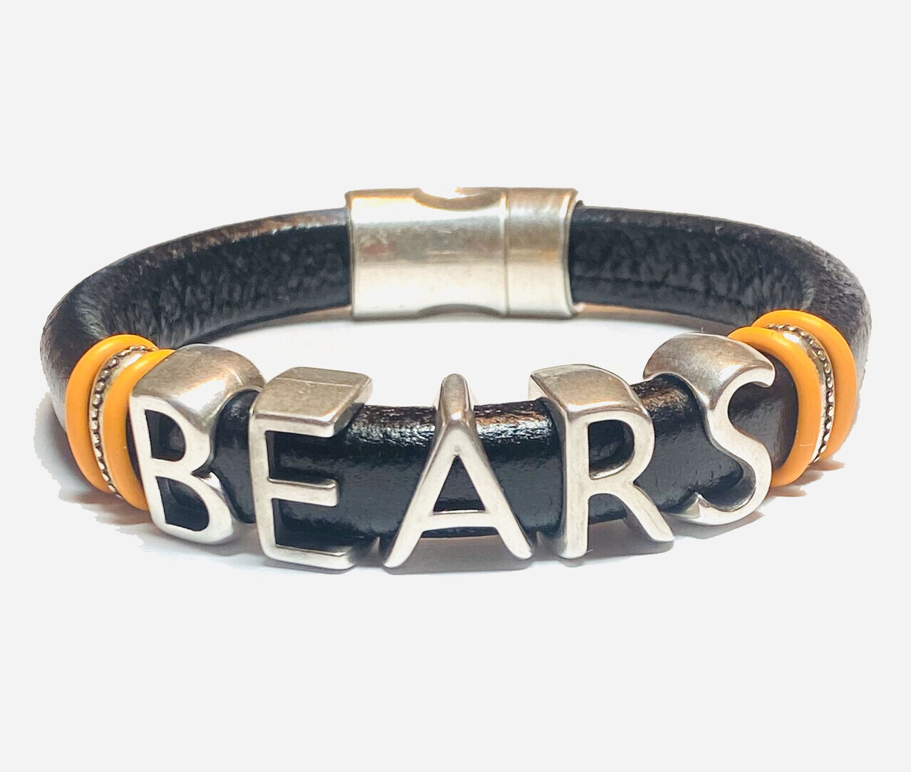 Bracelet Men’s Chicago Bears Bracelet