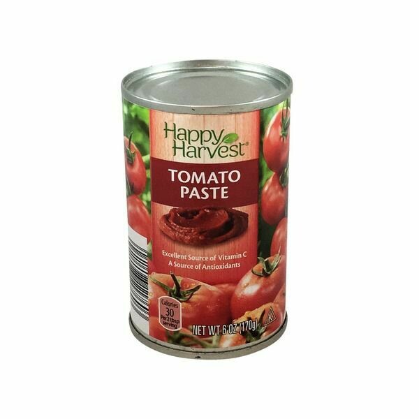 Tomato Paste