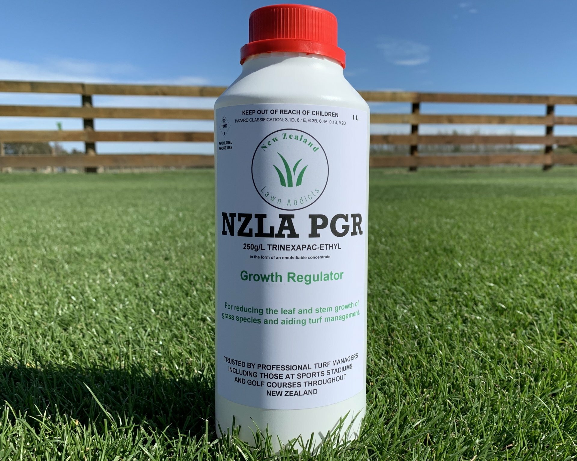 Plant Growth Regulators