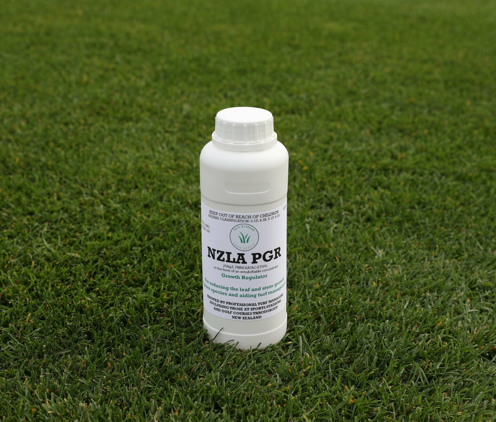 Plant Growth Regulators