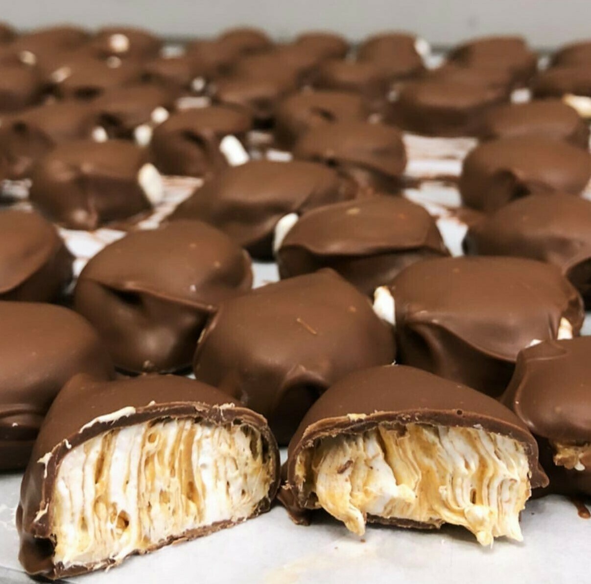 Peanut Butter Fluff 12 oz.