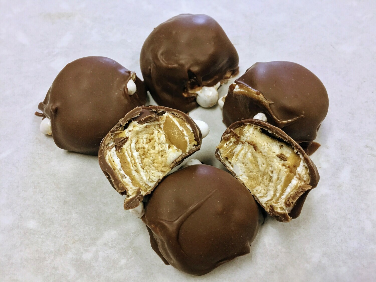 Peanut Butter Fluff 12 oz.