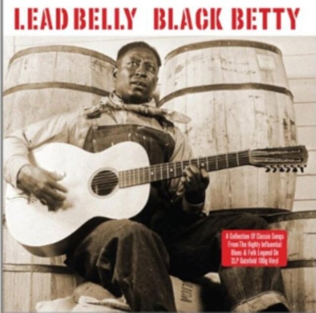 Leadbelly