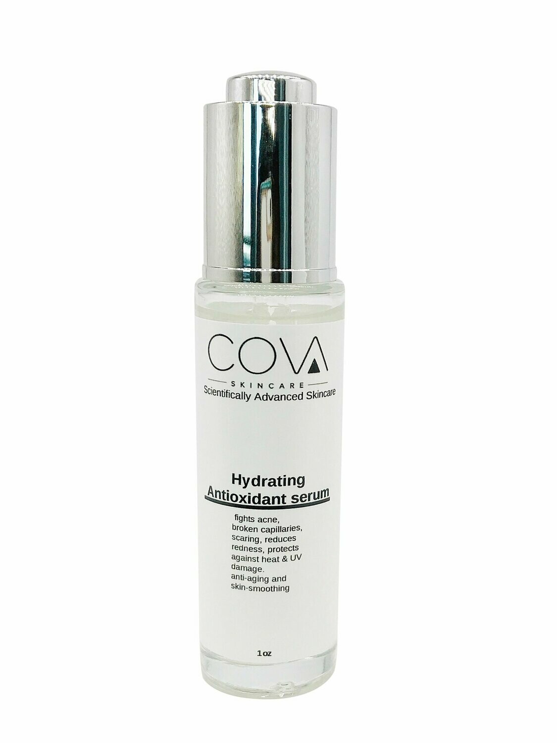 Hydrating Antioxidant Serum