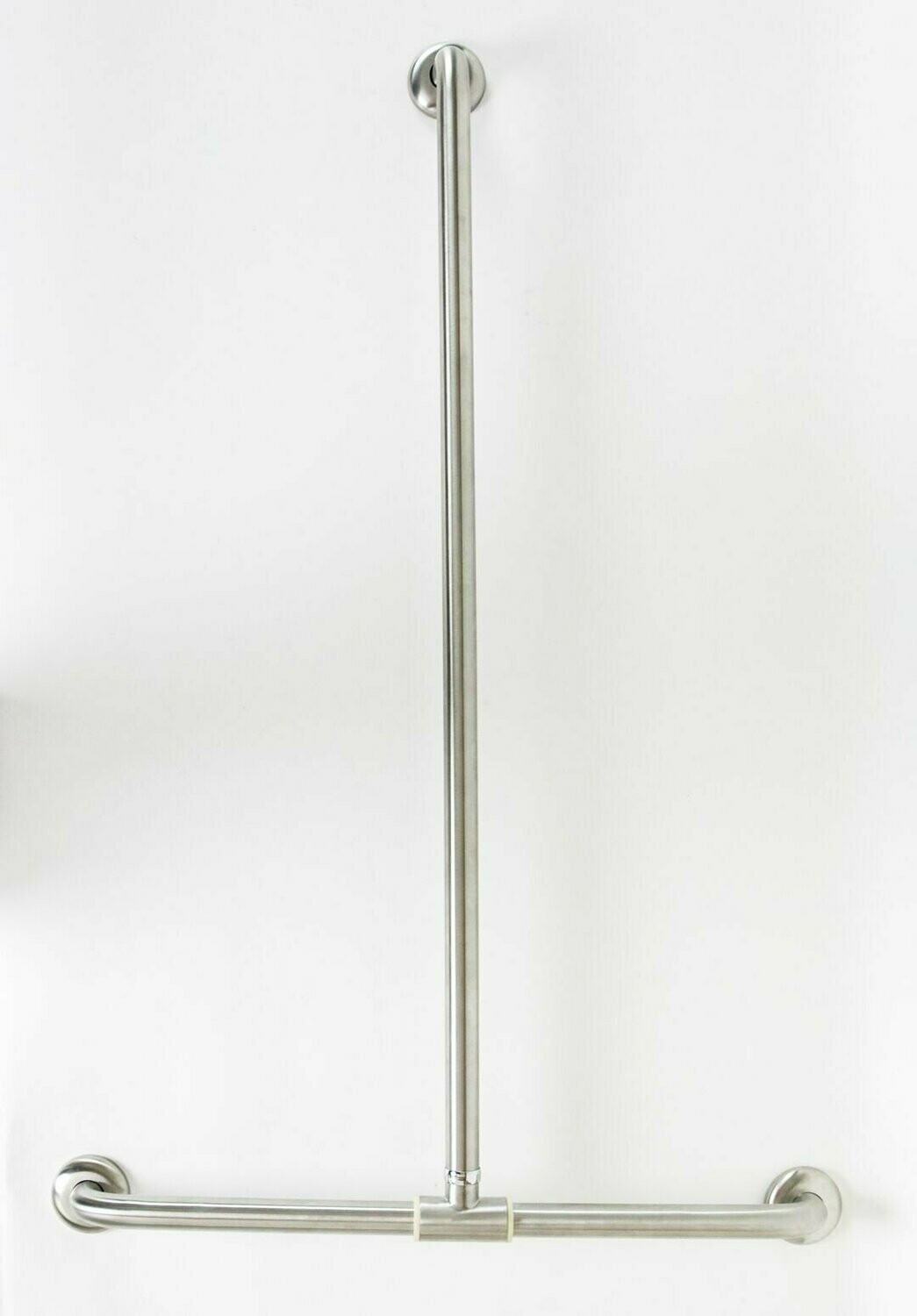 Universal Sliding Shower Grab Rail