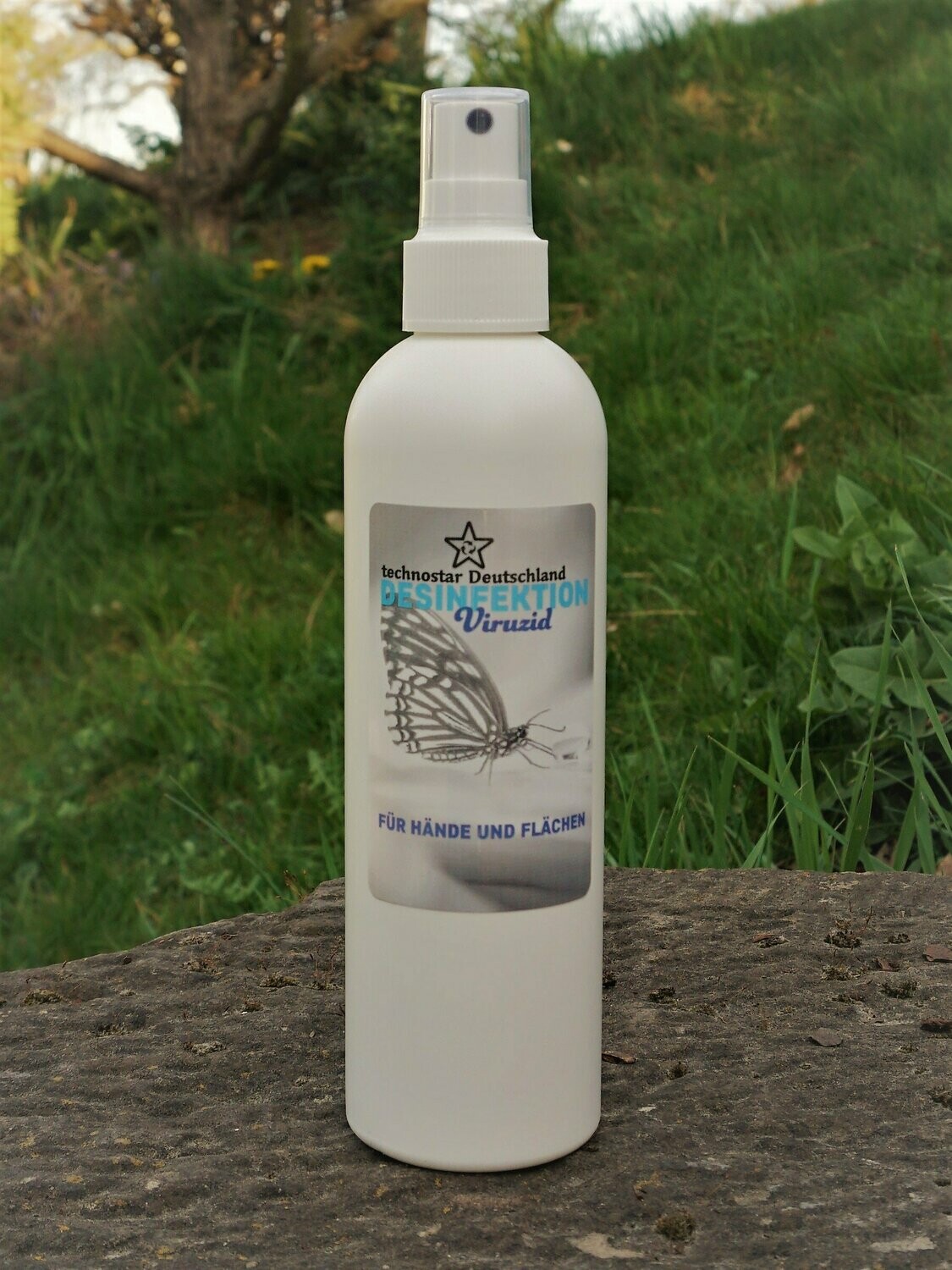 Desinfektionsmittel 250ml