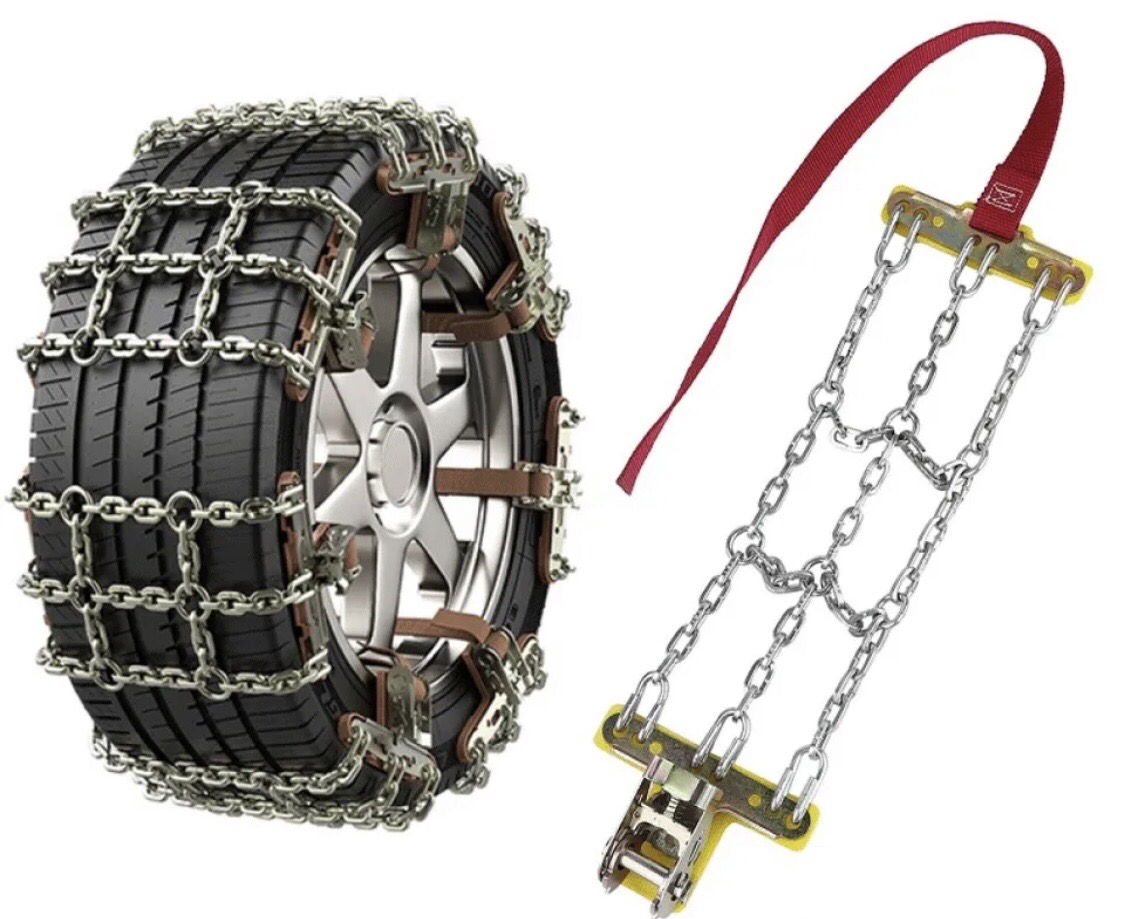 Tire Chains